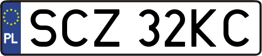 SCZ32KC