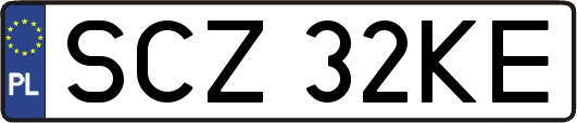 SCZ32KE