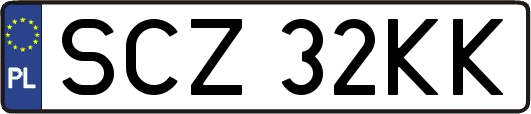 SCZ32KK