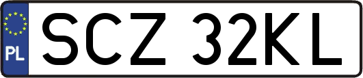 SCZ32KL