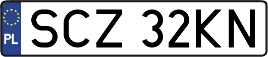 SCZ32KN