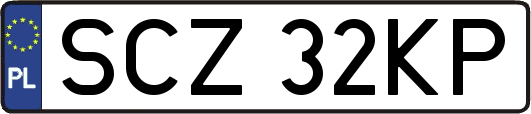 SCZ32KP