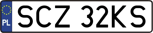 SCZ32KS