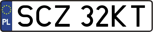 SCZ32KT