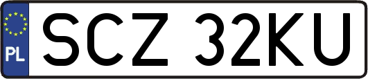 SCZ32KU