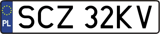 SCZ32KV