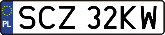 SCZ32KW