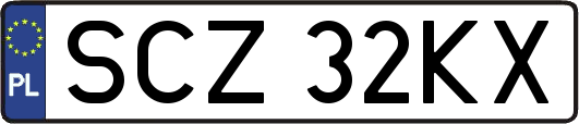 SCZ32KX