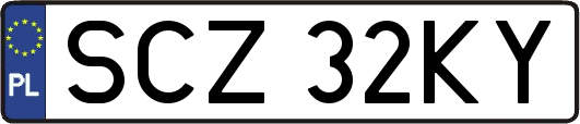 SCZ32KY