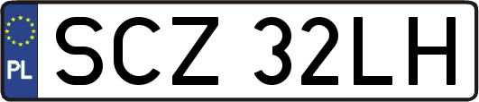 SCZ32LH