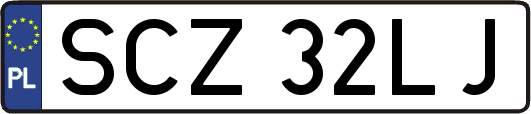 SCZ32LJ