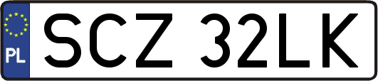 SCZ32LK