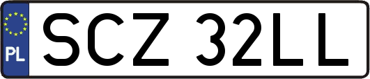 SCZ32LL