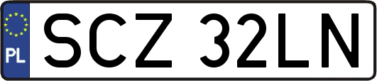 SCZ32LN