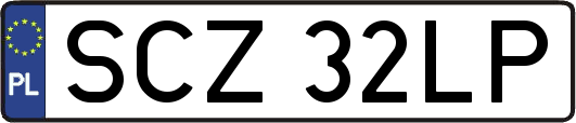 SCZ32LP