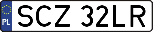 SCZ32LR