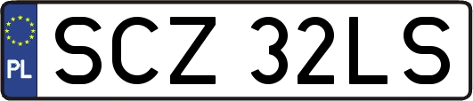 SCZ32LS