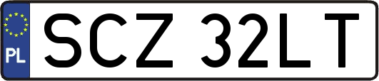 SCZ32LT