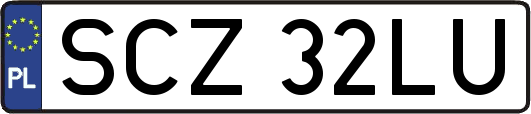 SCZ32LU