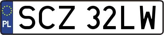 SCZ32LW