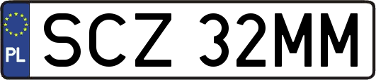 SCZ32MM