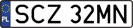SCZ32MN