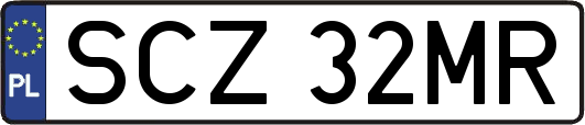 SCZ32MR