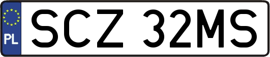 SCZ32MS