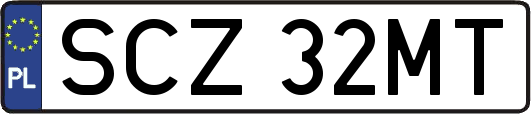 SCZ32MT