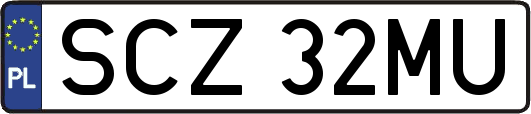 SCZ32MU