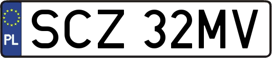 SCZ32MV