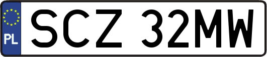 SCZ32MW