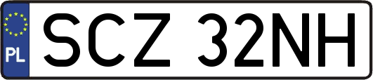 SCZ32NH