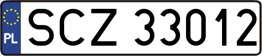 SCZ33012