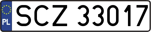 SCZ33017