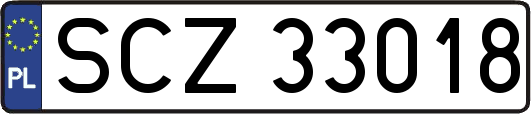 SCZ33018