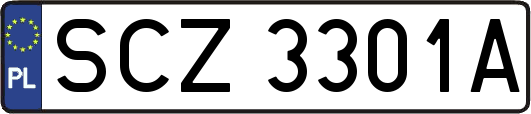 SCZ3301A