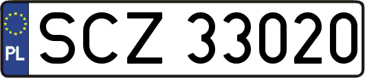 SCZ33020