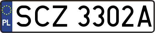 SCZ3302A