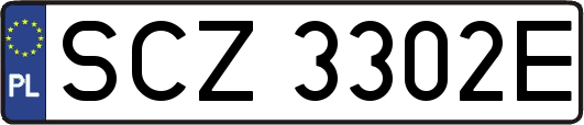 SCZ3302E