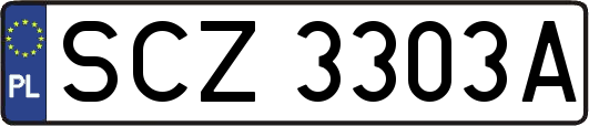 SCZ3303A