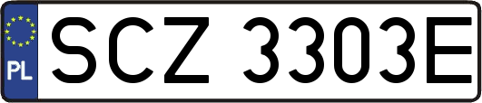 SCZ3303E