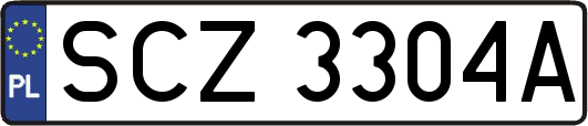 SCZ3304A