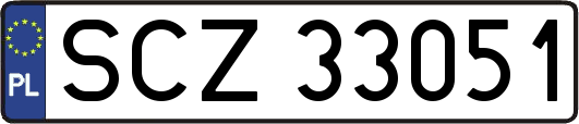 SCZ33051