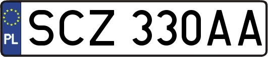 SCZ330AA
