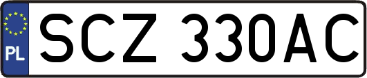 SCZ330AC