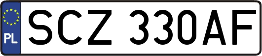 SCZ330AF