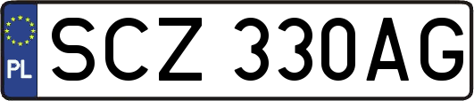 SCZ330AG