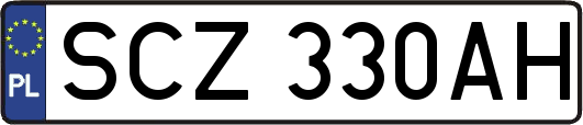 SCZ330AH