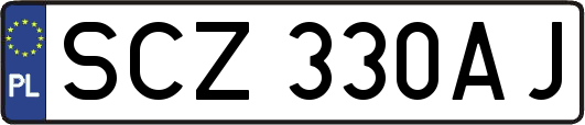 SCZ330AJ